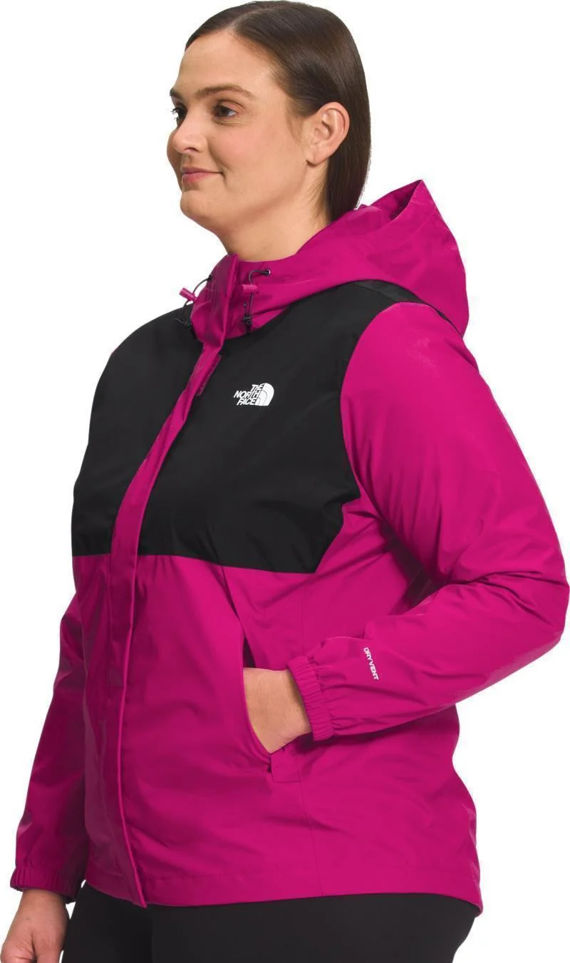 Antora Jacket, Plus - Womens - Image 62