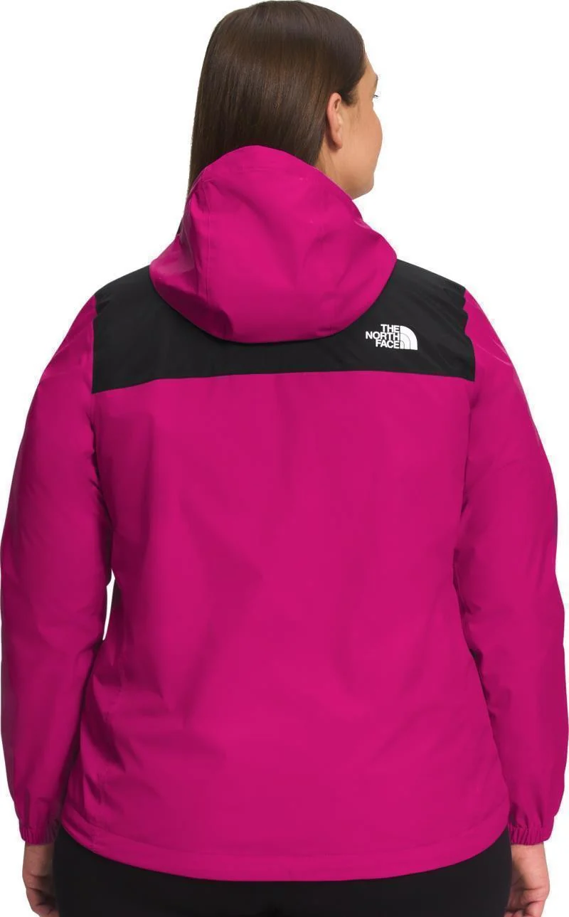 Antora Jacket, Plus - Womens - Image 63