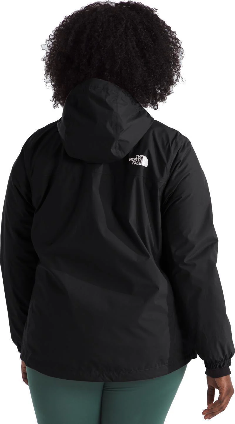 Antora Jacket, Plus - Womens - Image 66