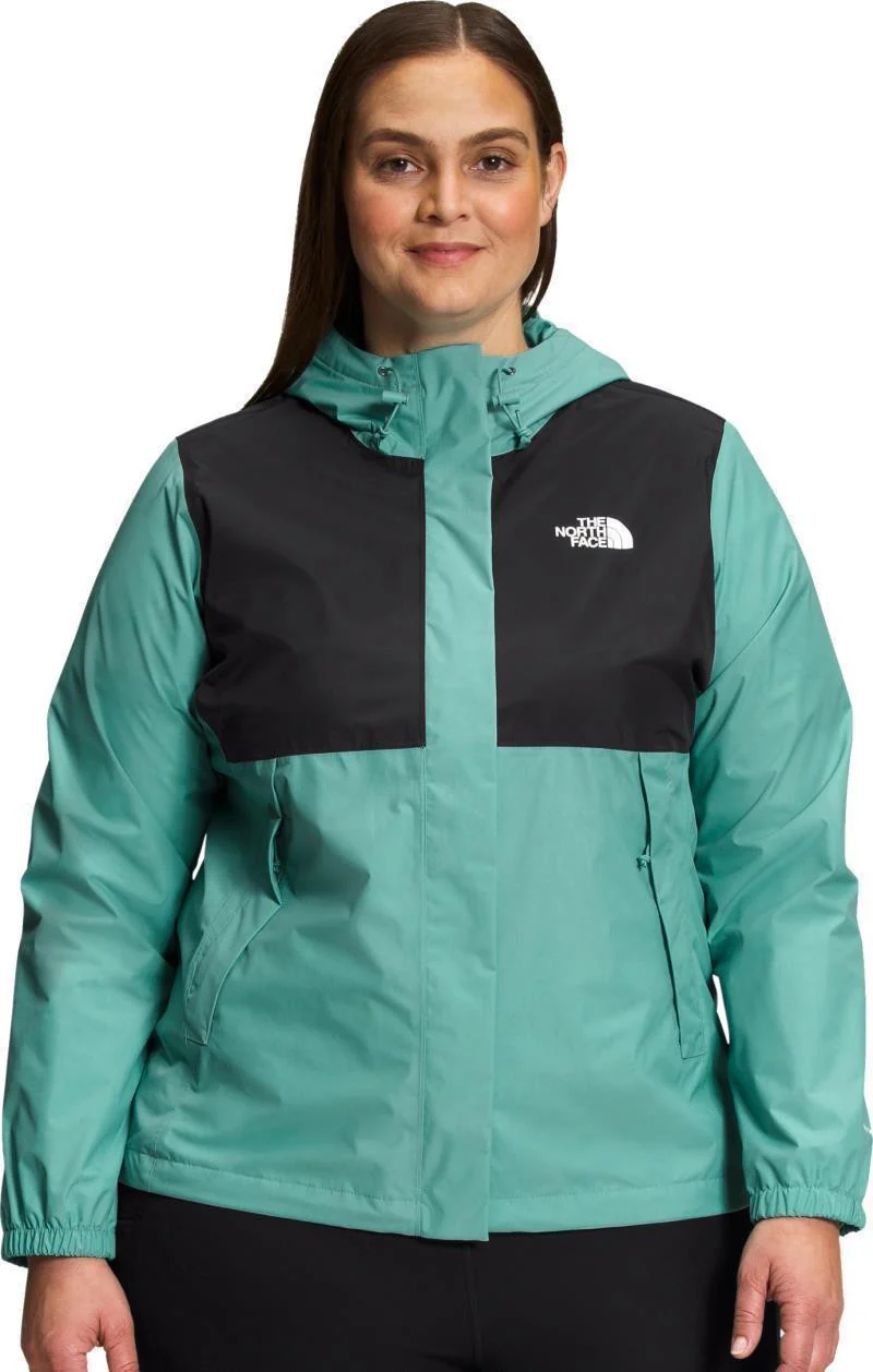 Antora Jacket, Plus - Womens - Image 67