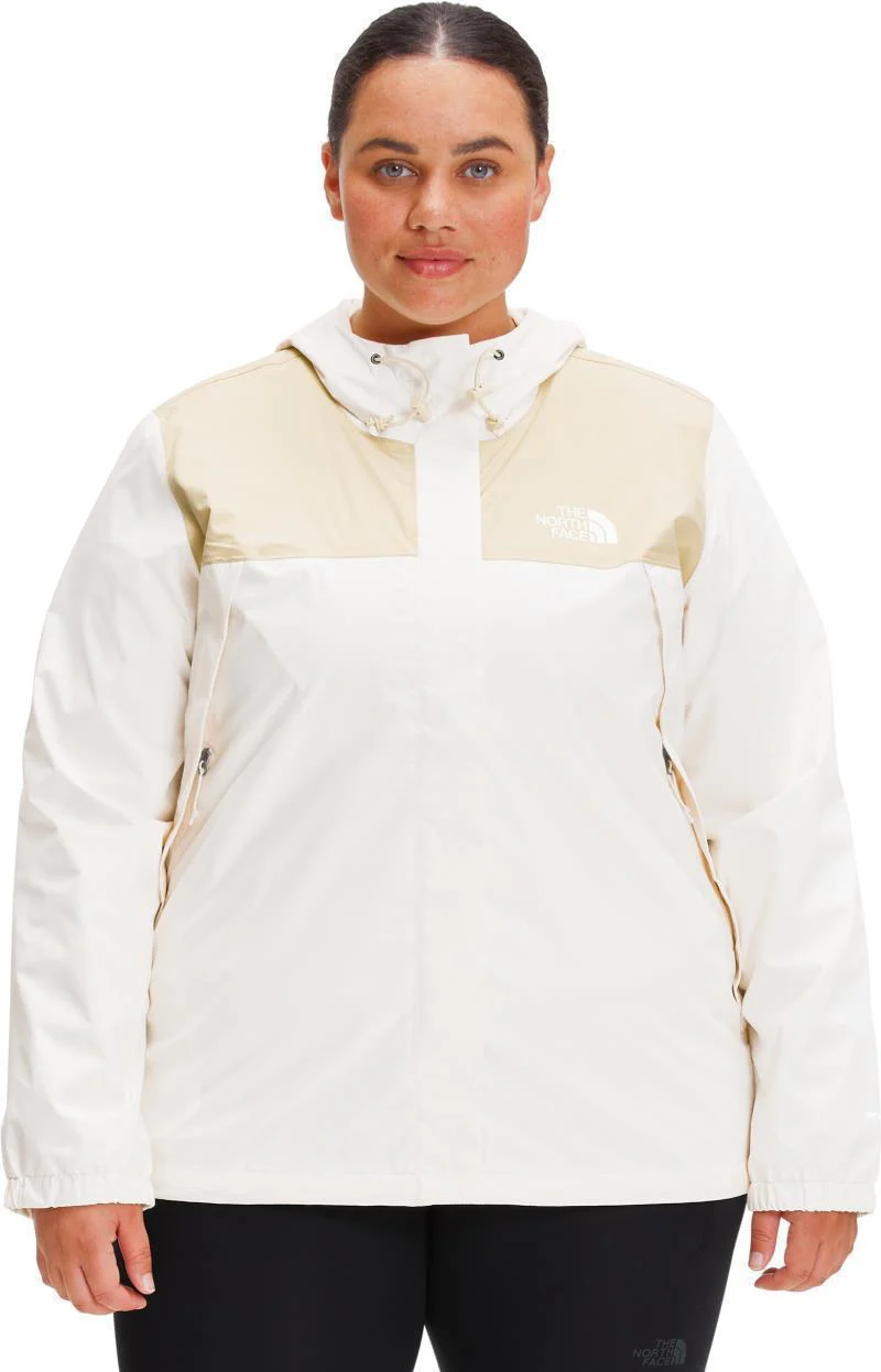 Antora Jacket, Plus - Womens - Image 7