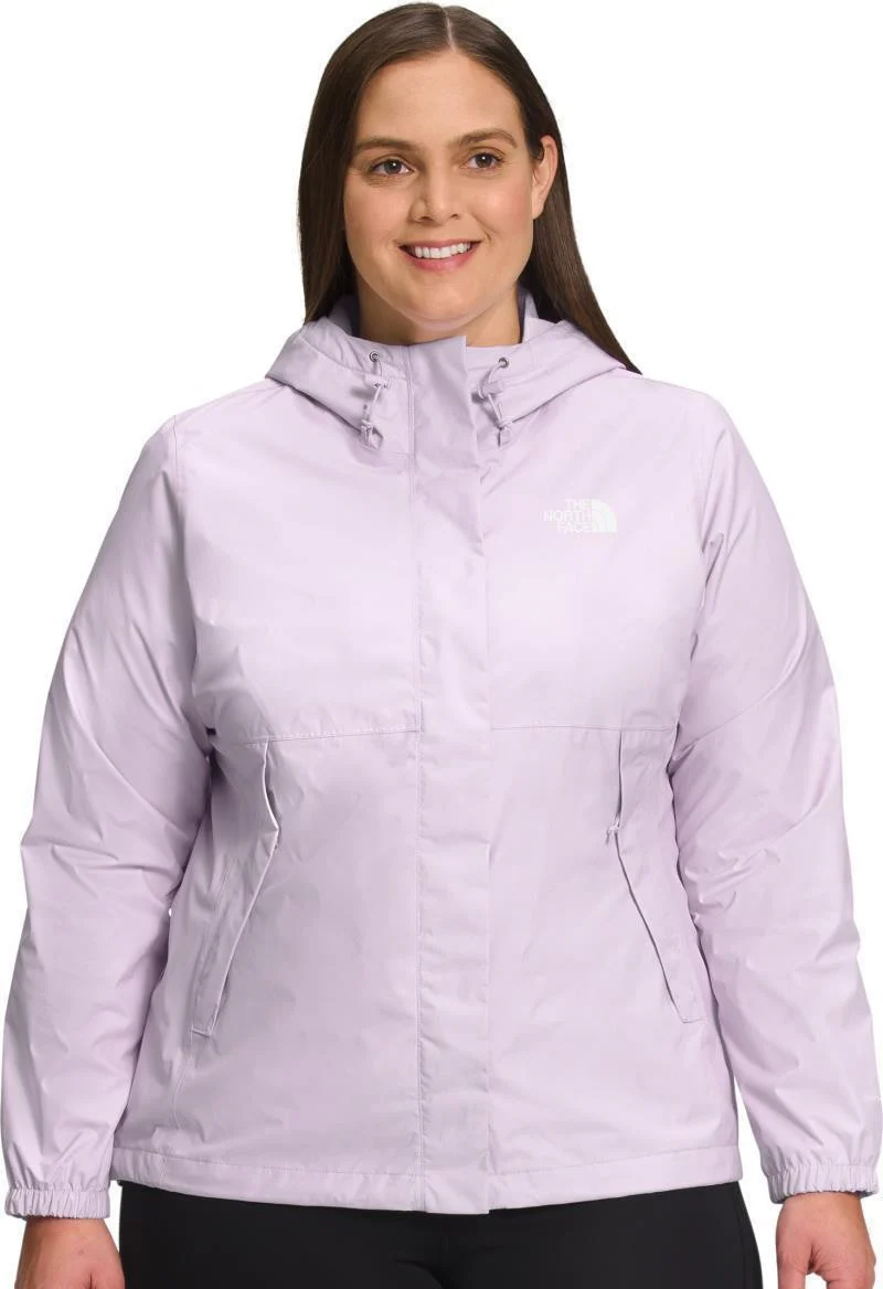 Antora Jacket, Plus - Womens - Image 70