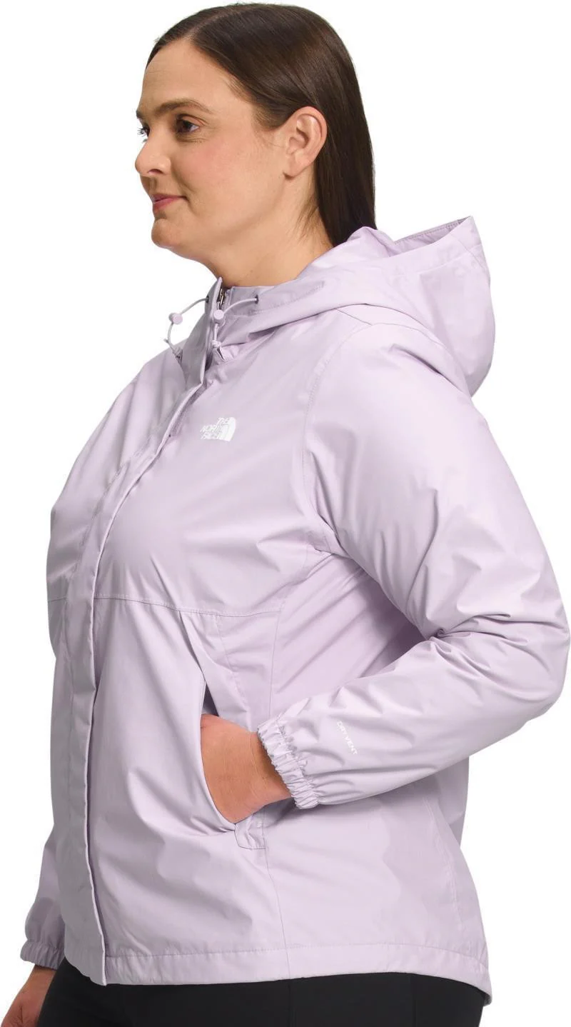 Antora Jacket, Plus - Womens - Image 71