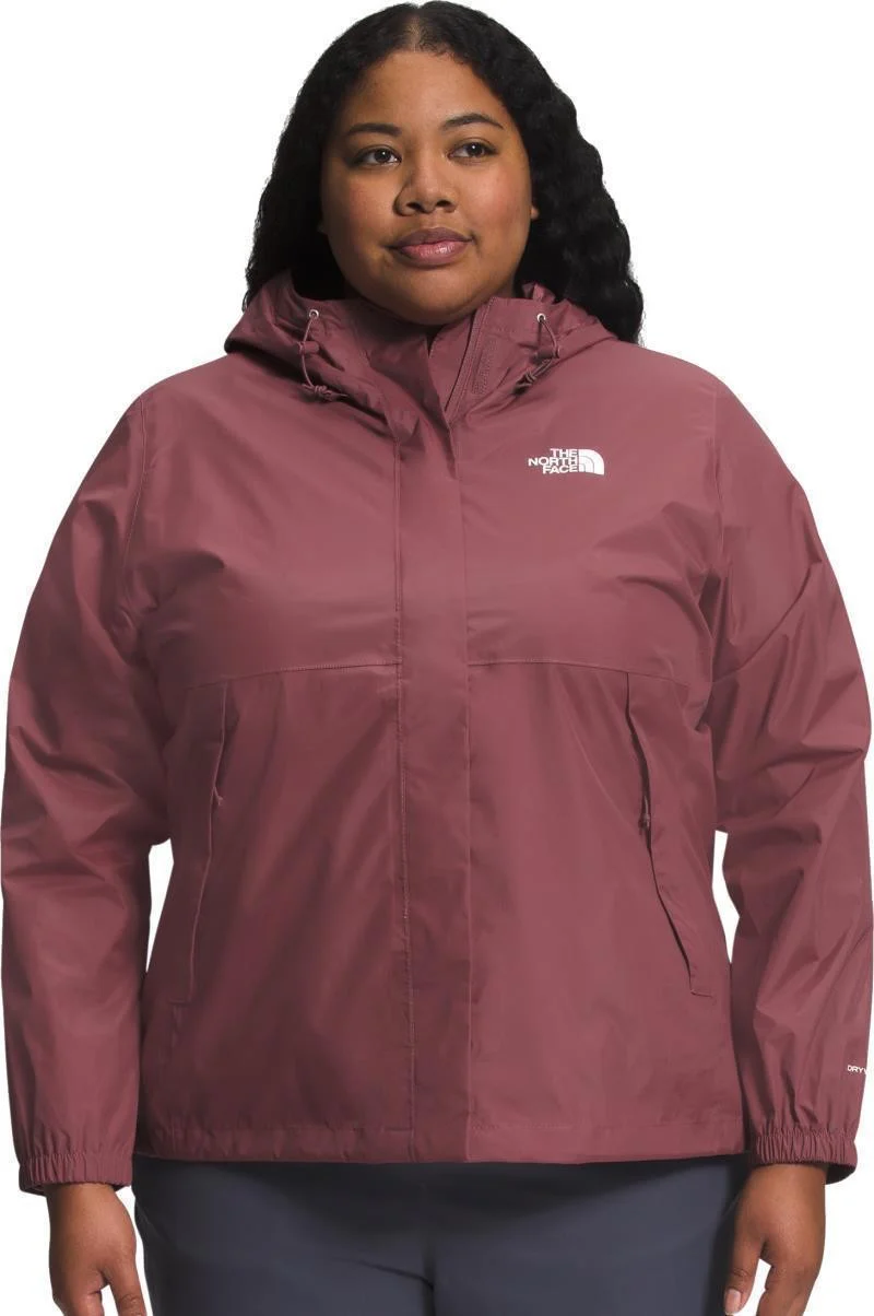 Antora Jacket, Plus - Womens - Image 73