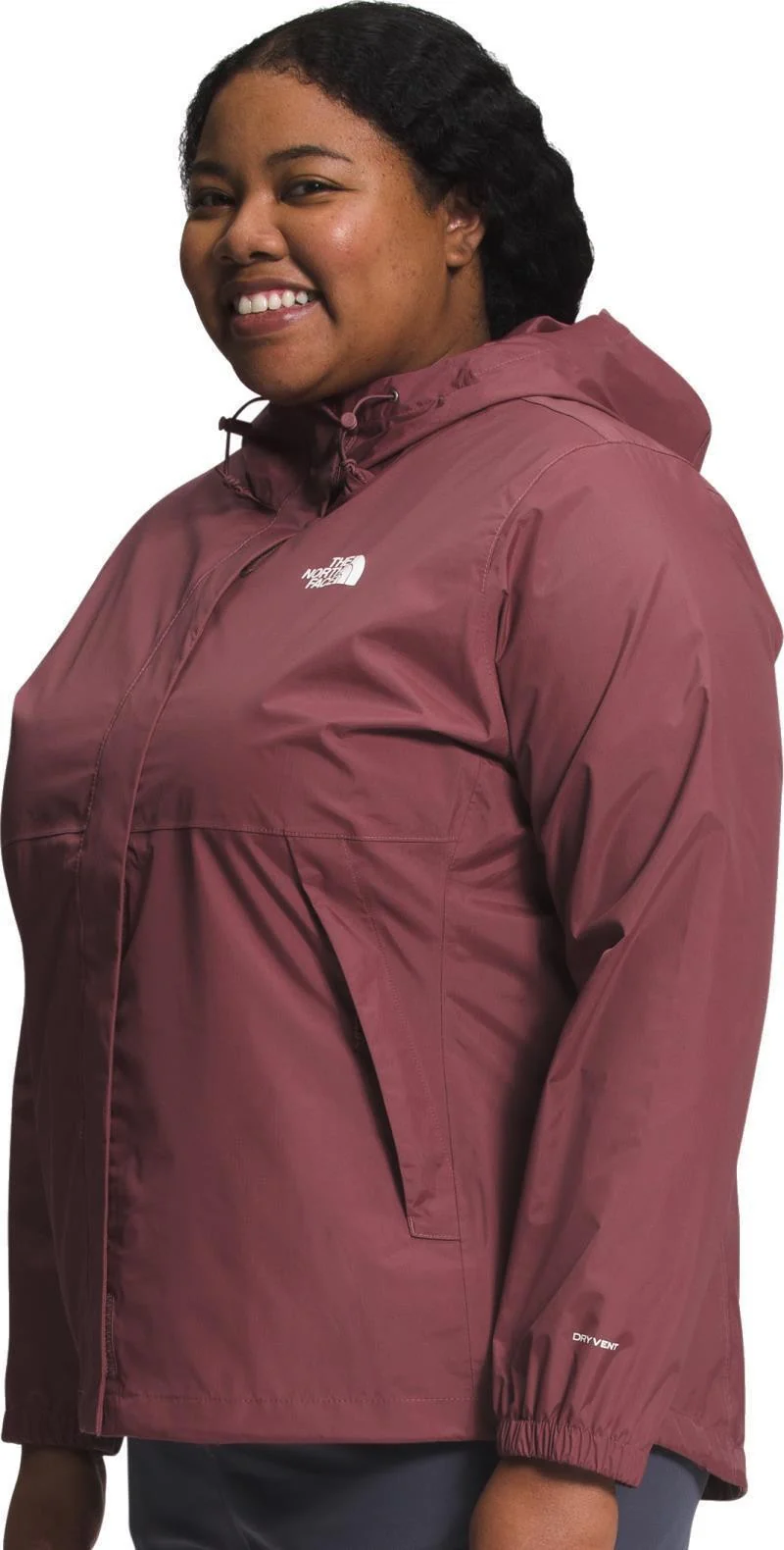 Antora Jacket, Plus - Womens - Image 74
