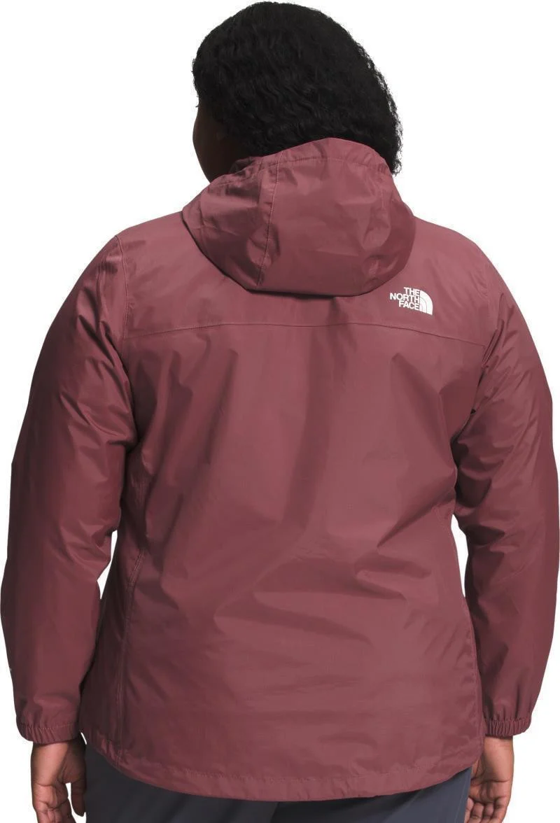 Antora Jacket, Plus - Womens - Image 75
