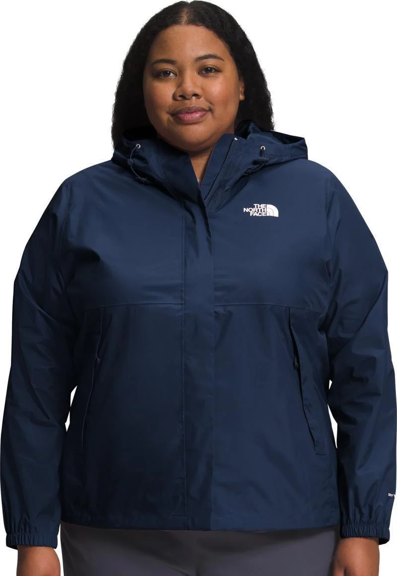 Antora Jacket, Plus - Womens - Image 76