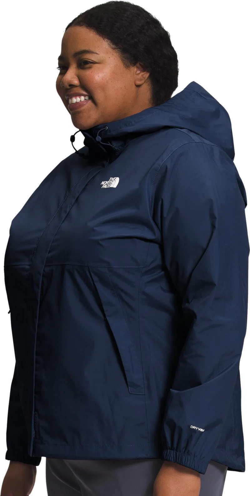 Antora Jacket, Plus - Womens - Image 77