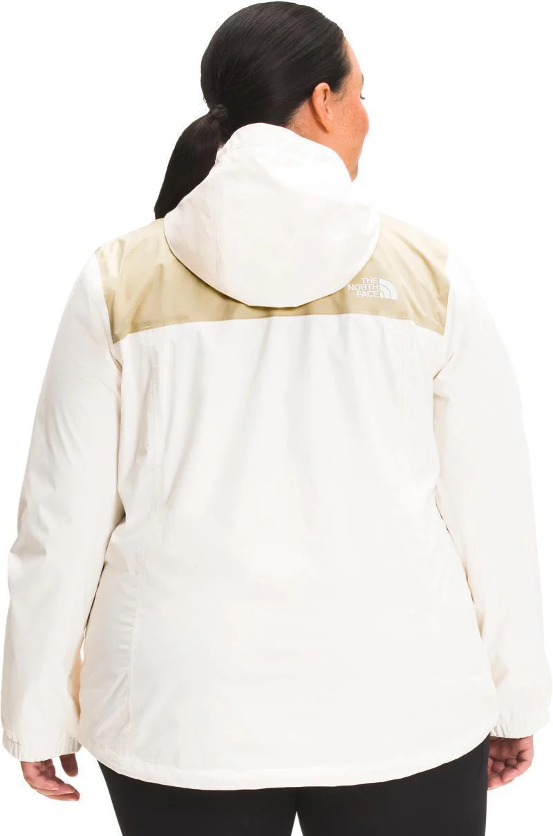 Antora Jacket, Plus - Womens - Image 8