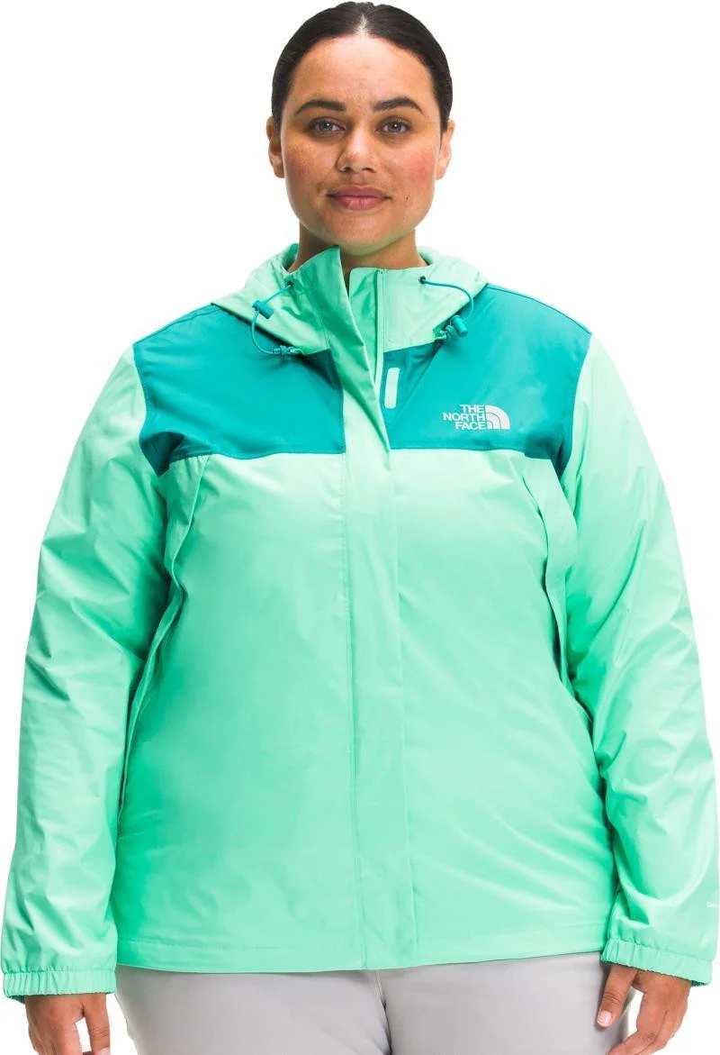 Antora Jacket, Plus - Womens - Image 80