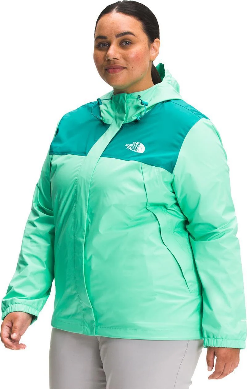 Antora Jacket, Plus - Womens - Image 81