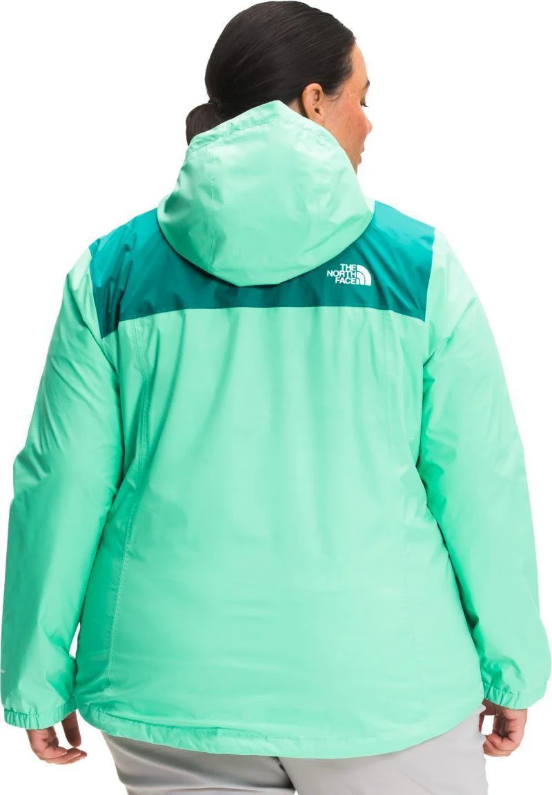 Antora Jacket, Plus - Womens - Image 82