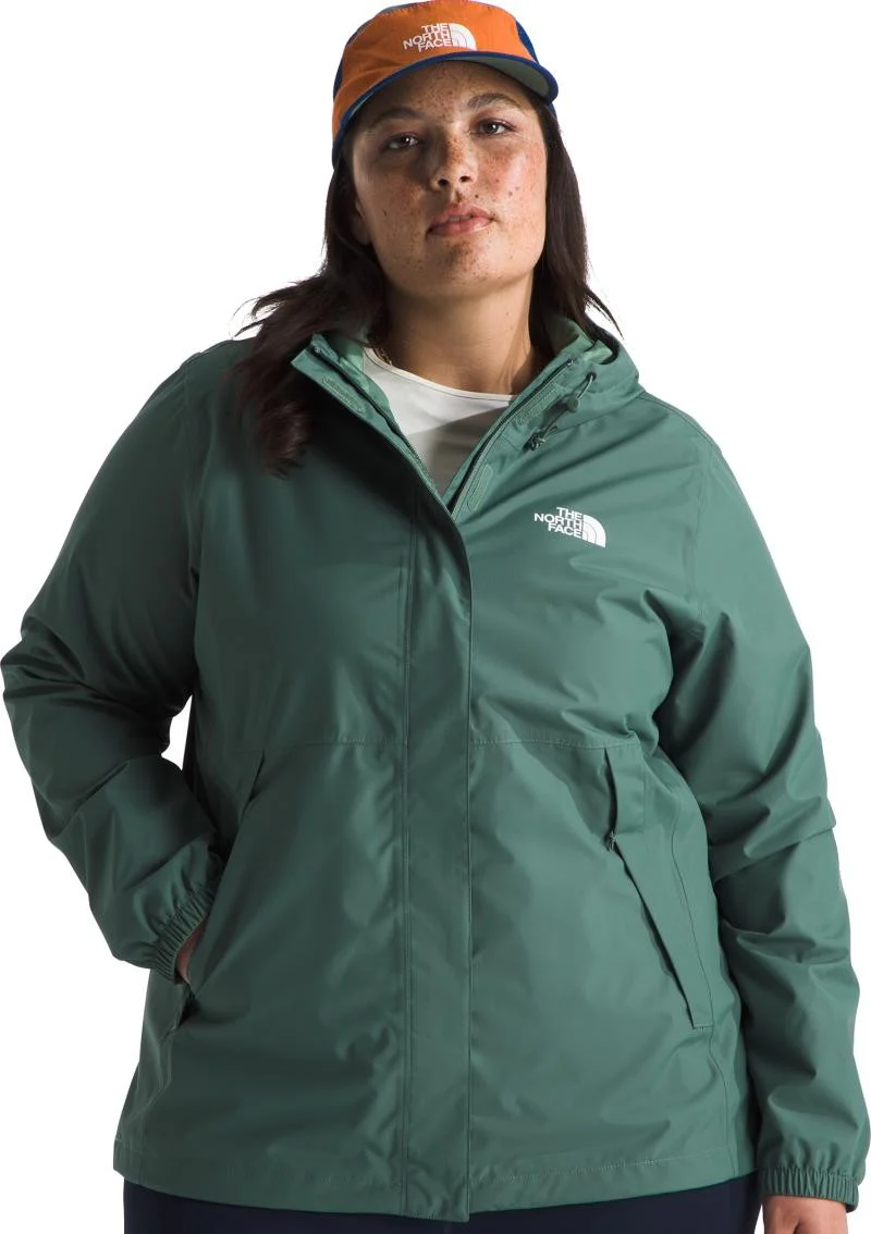 Antora Jacket, Plus - Womens - Image 84