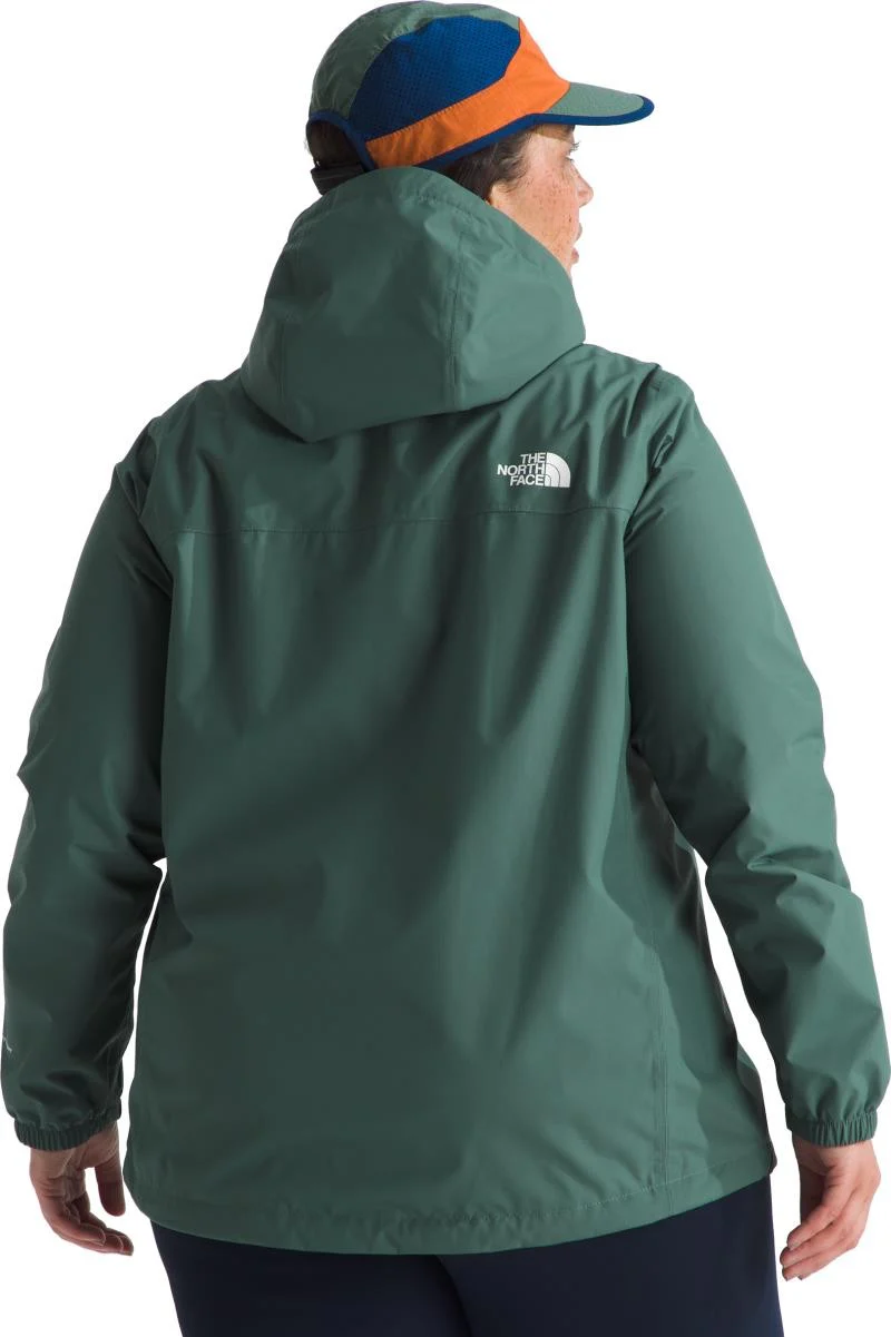 Antora Jacket, Plus - Womens - Image 85
