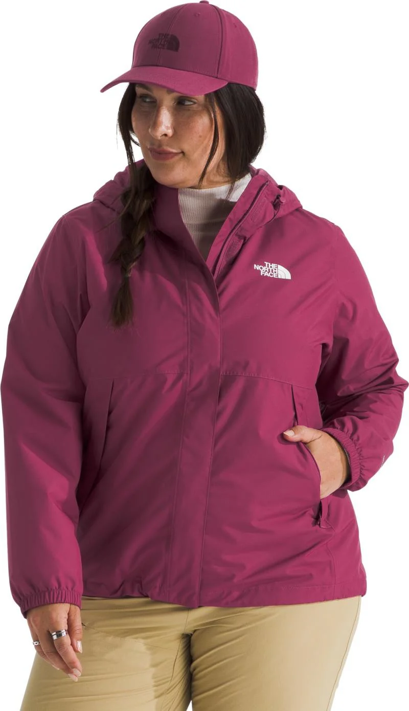 Antora Jacket, Plus - Womens - Image 87