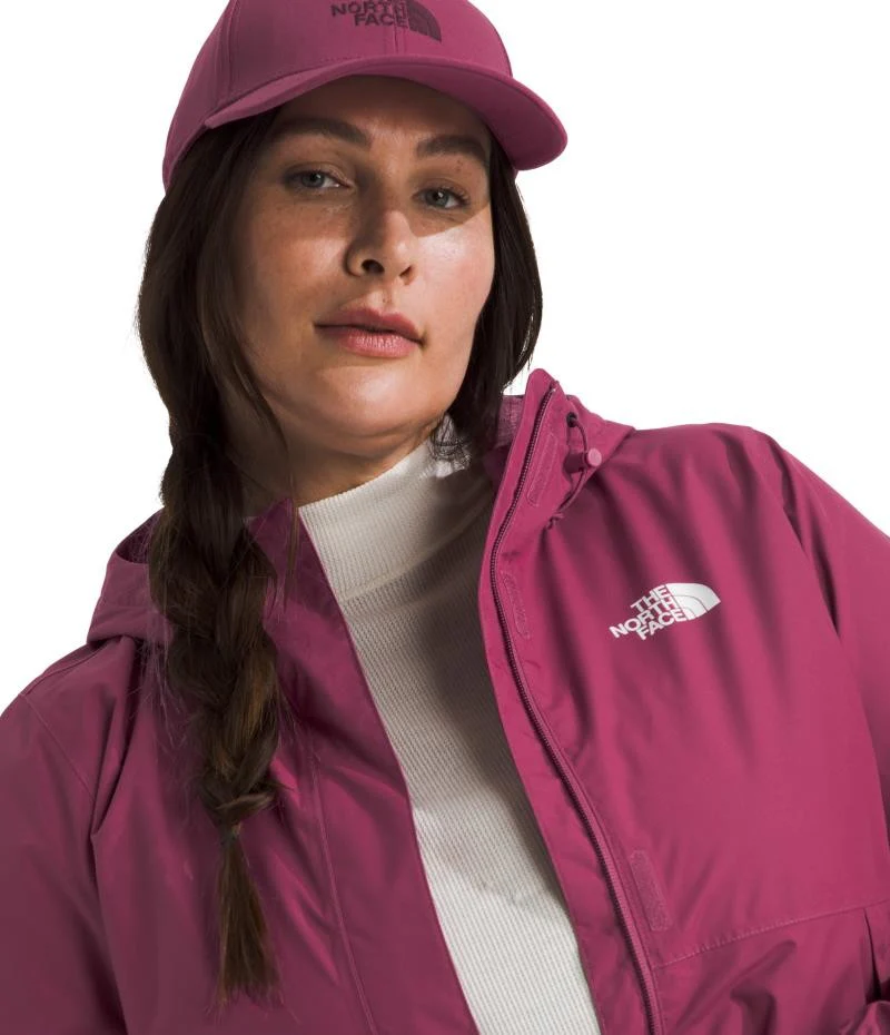 Antora Jacket, Plus - Womens - Image 89