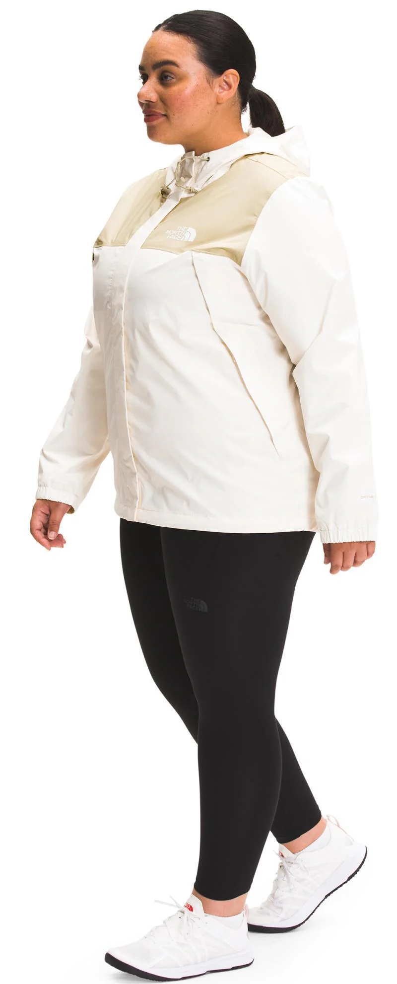 Antora Jacket, Plus - Womens - Image 9