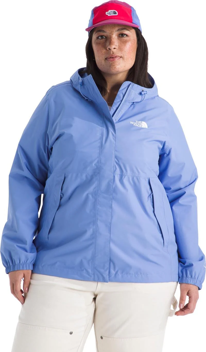 Antora Jacket, Plus - Womens - Image 91