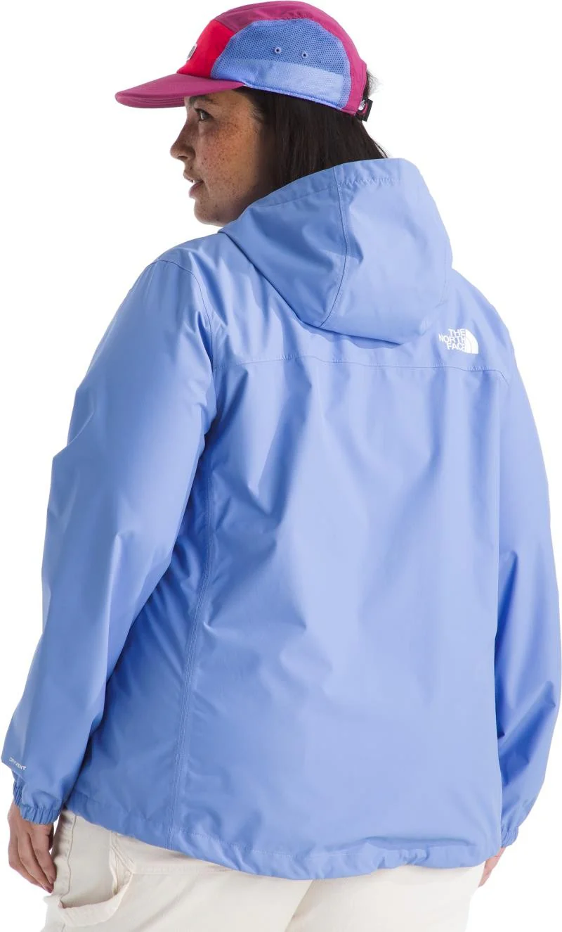 Antora Jacket, Plus - Womens - Image 92