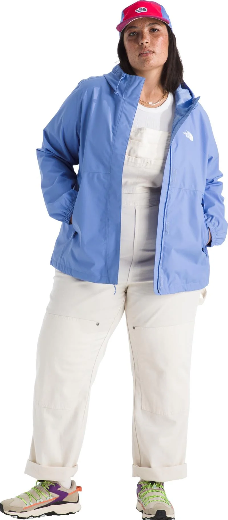 Antora Jacket, Plus - Womens - Image 93