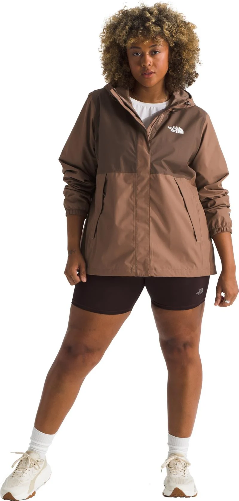 Antora Jacket, Plus - Womens - Image 96