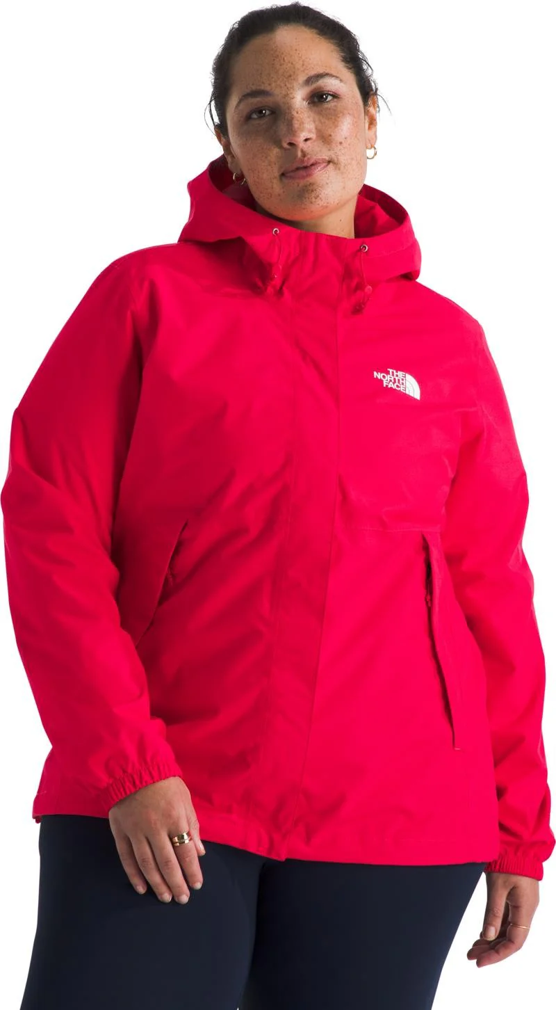 Antora Jacket, Plus - Womens - Image 99