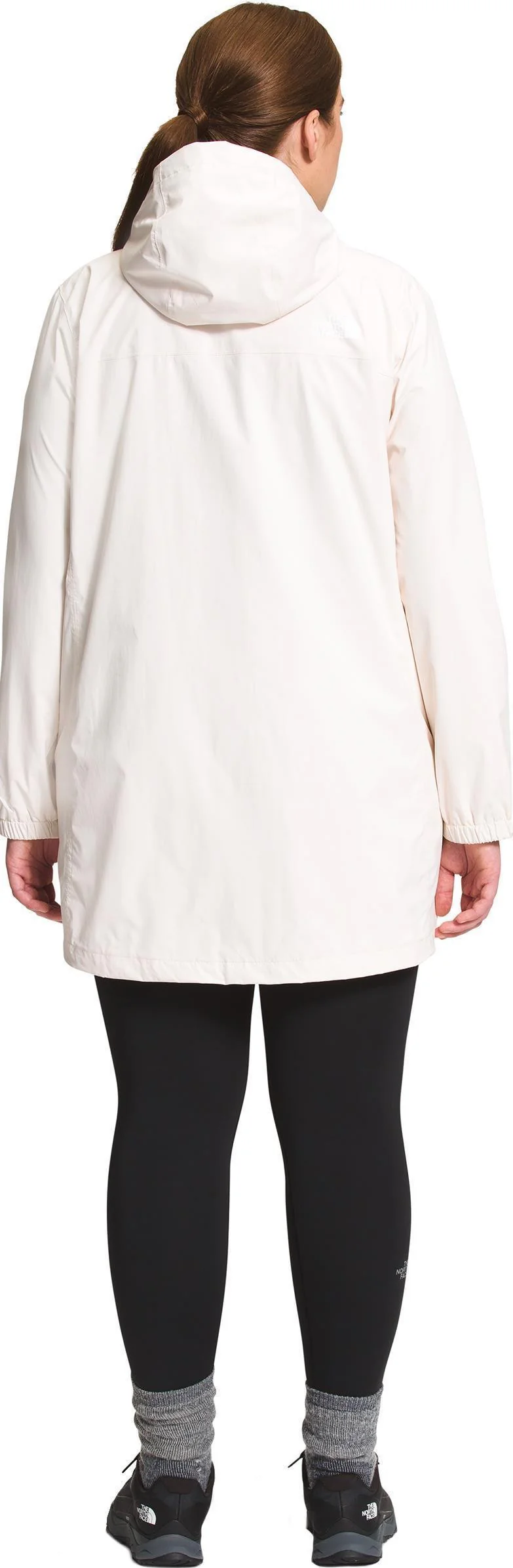 Antora Rain Parka, Plus - Womens - Image 10