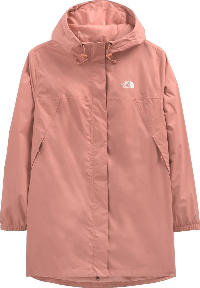 Antora Rain Parka, Plus - Womens - Image 13