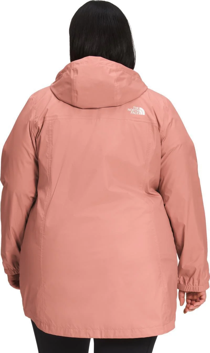 Antora Rain Parka, Plus - Womens - Image 15