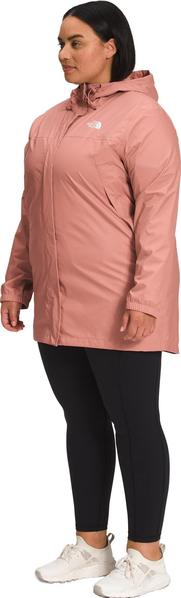 Antora Rain Parka, Plus - Womens - Image 16