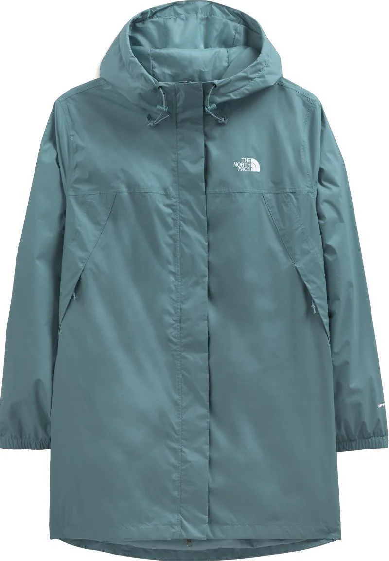 Antora Rain Parka, Plus - Womens - Image 17