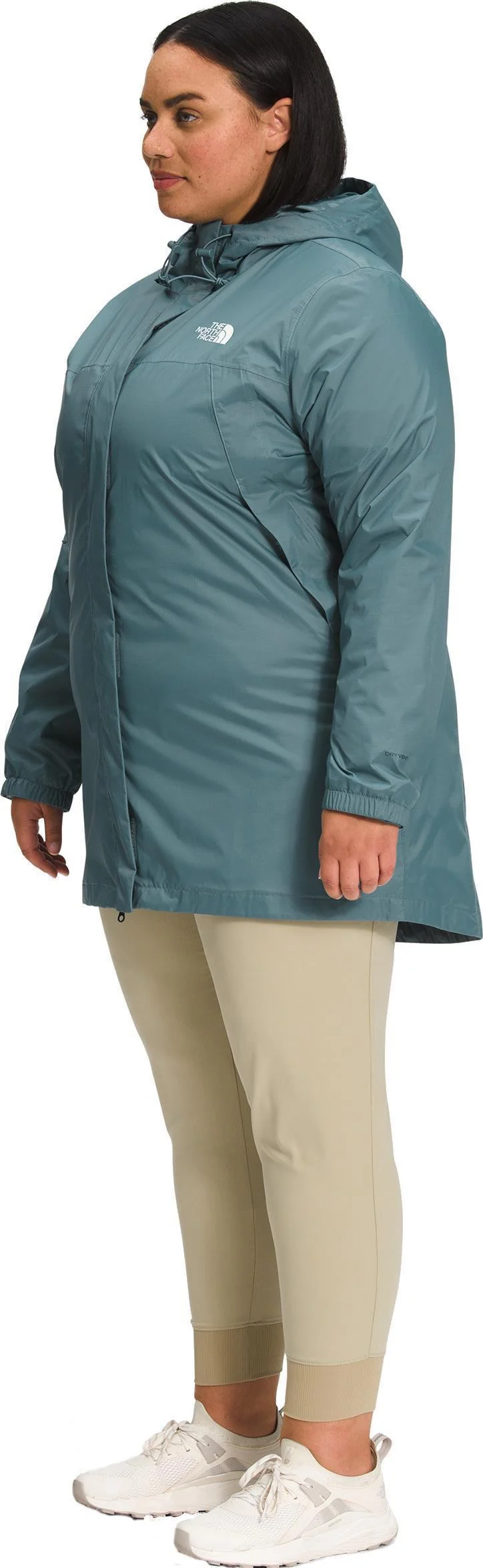 Antora Rain Parka, Plus - Womens - Image 19
