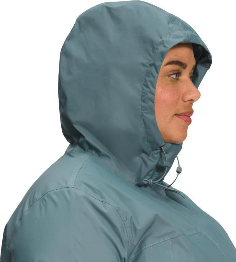Antora Rain Parka, Plus - Womens - Image 20