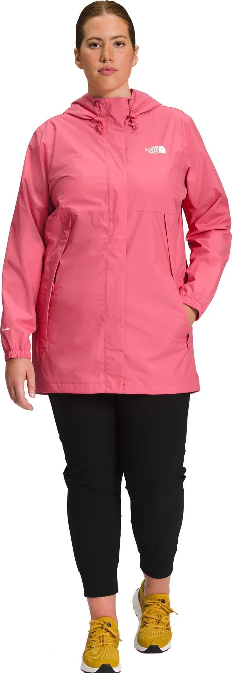 Antora Rain Parka, Plus - Womens - Image 21