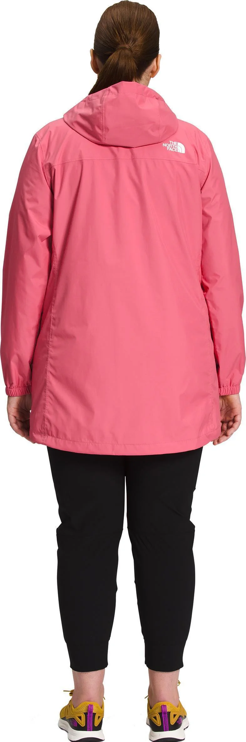 Antora Rain Parka, Plus - Womens - Image 22