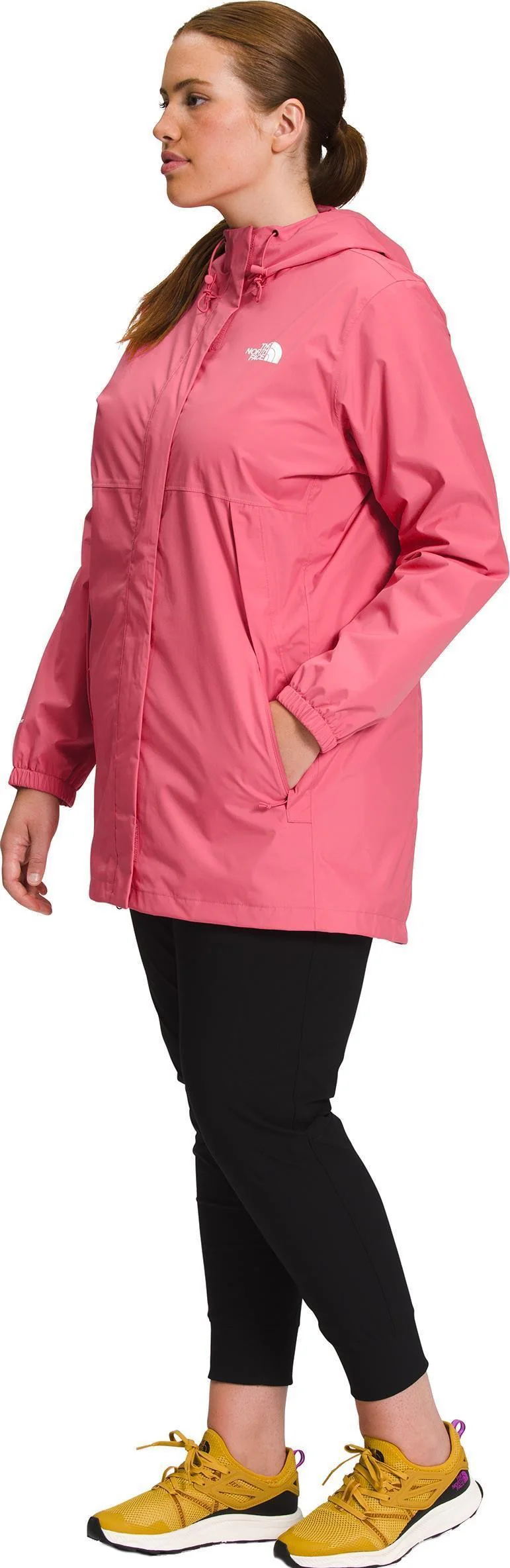 Antora Rain Parka, Plus - Womens - Image 23