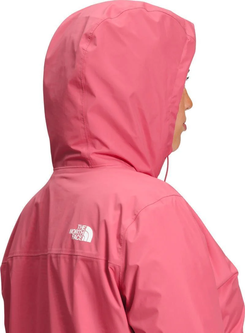 Antora Rain Parka, Plus - Womens - Image 24