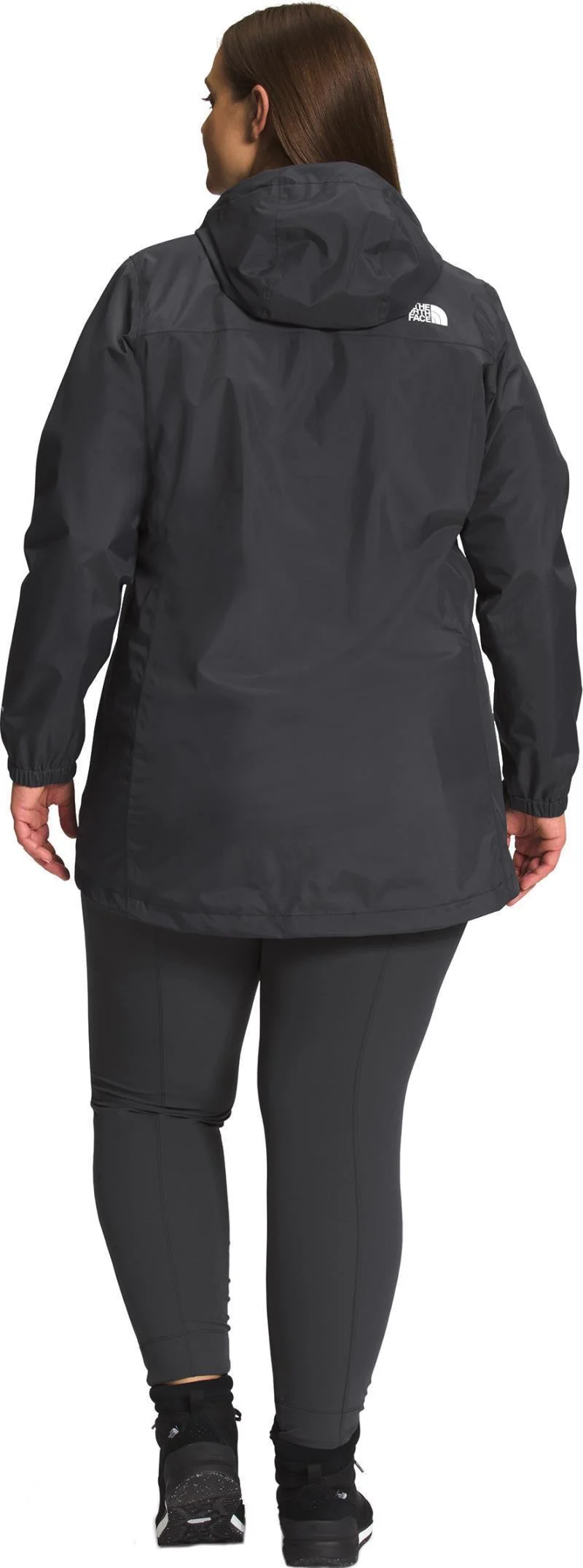 Antora Rain Parka, Plus - Womens - Image 30