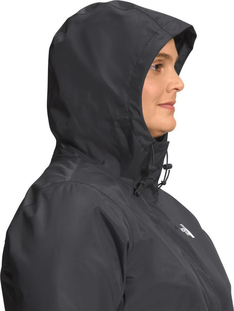 Antora Rain Parka, Plus - Womens - Image 32