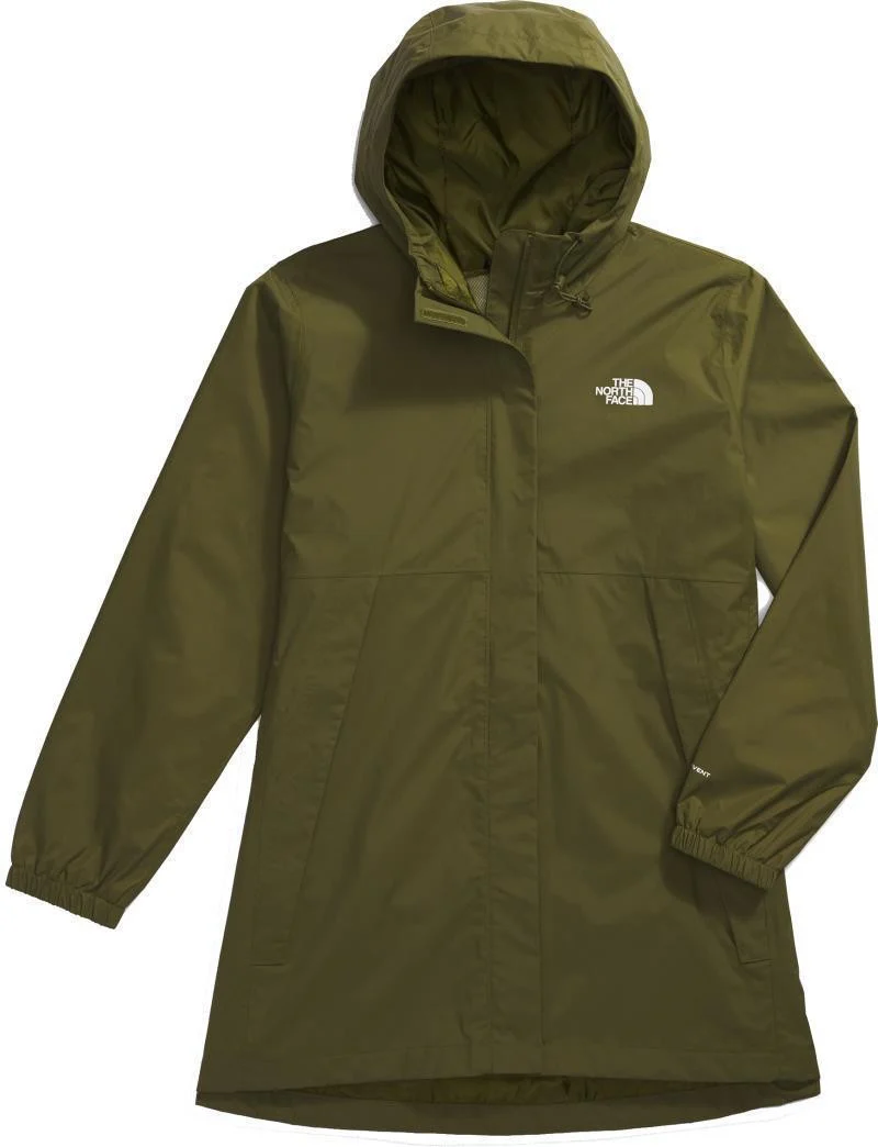 Antora Rain Parka, Plus - Womens - Image 33