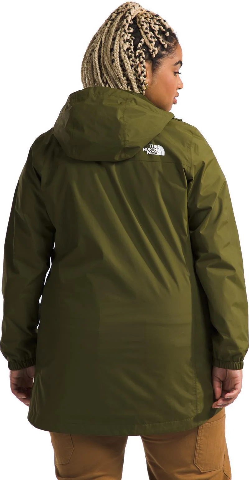 Antora Rain Parka, Plus - Womens - Image 35
