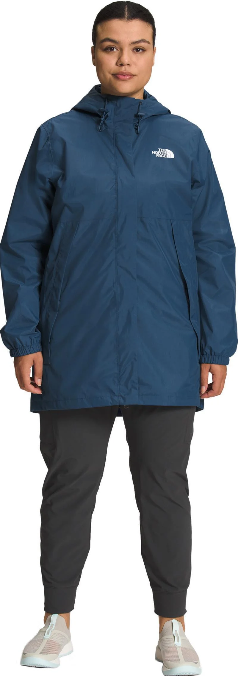 Antora Rain Parka, Plus - Womens - Image 37