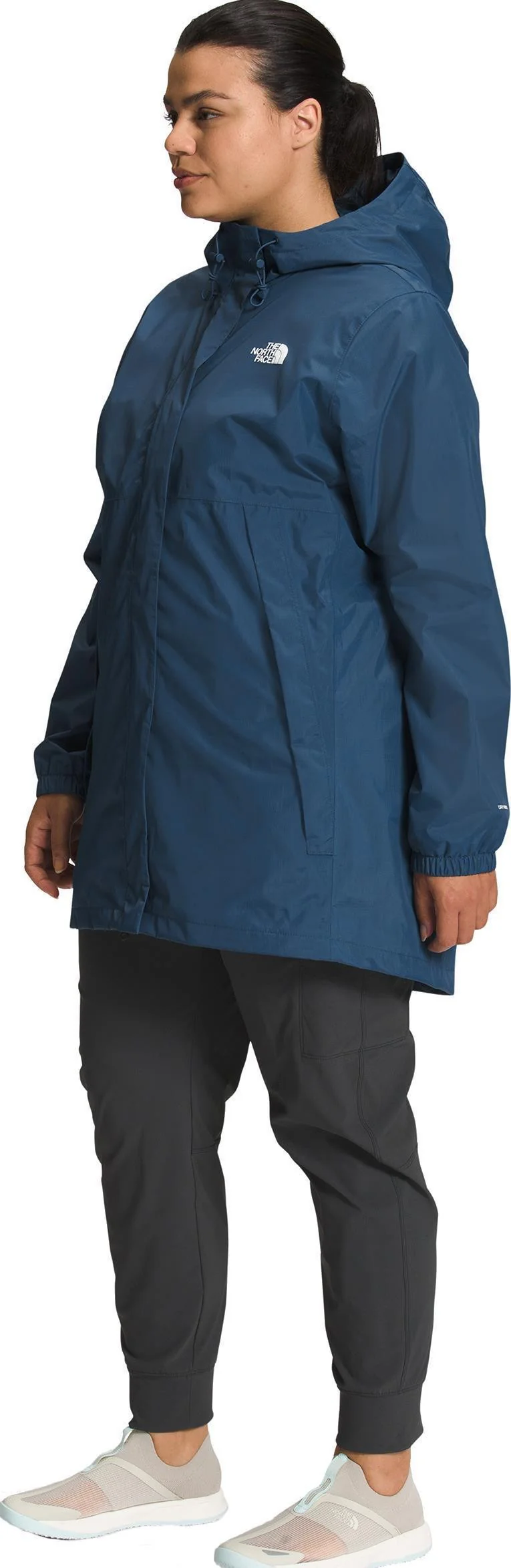 Antora Rain Parka, Plus - Womens - Image 38