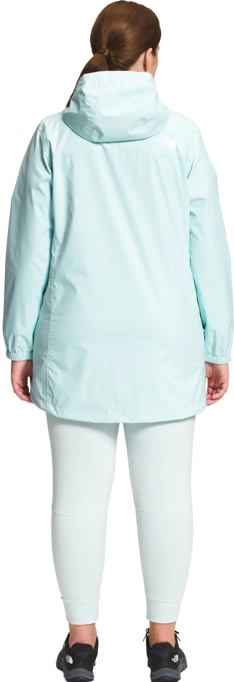 Antora Rain Parka, Plus - Womens - Image 39