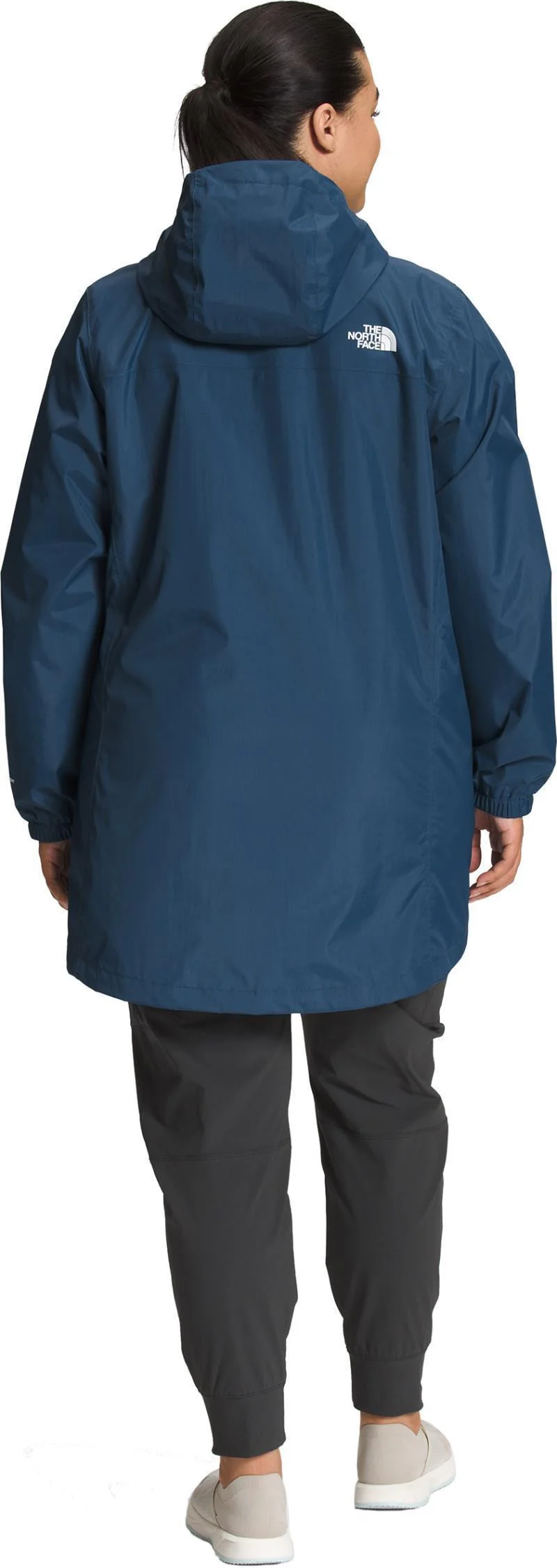 Antora Rain Parka, Plus - Womens - Image 40