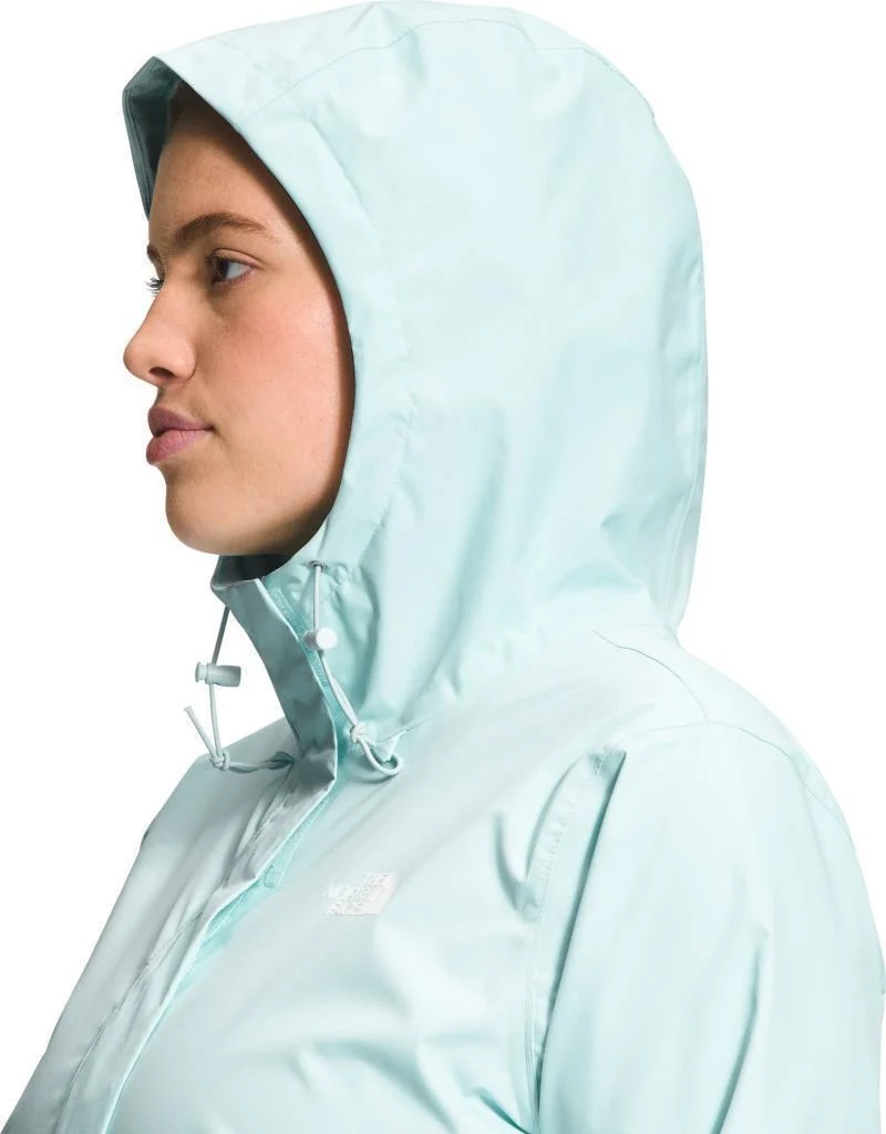 Antora Rain Parka, Plus - Womens - Image 45