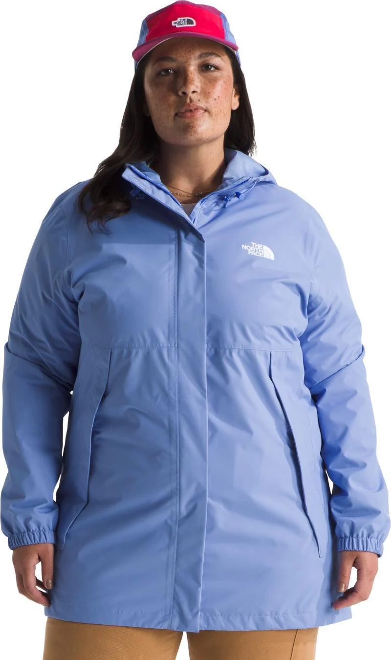 Antora Rain Parka, Plus - Womens - Image 47