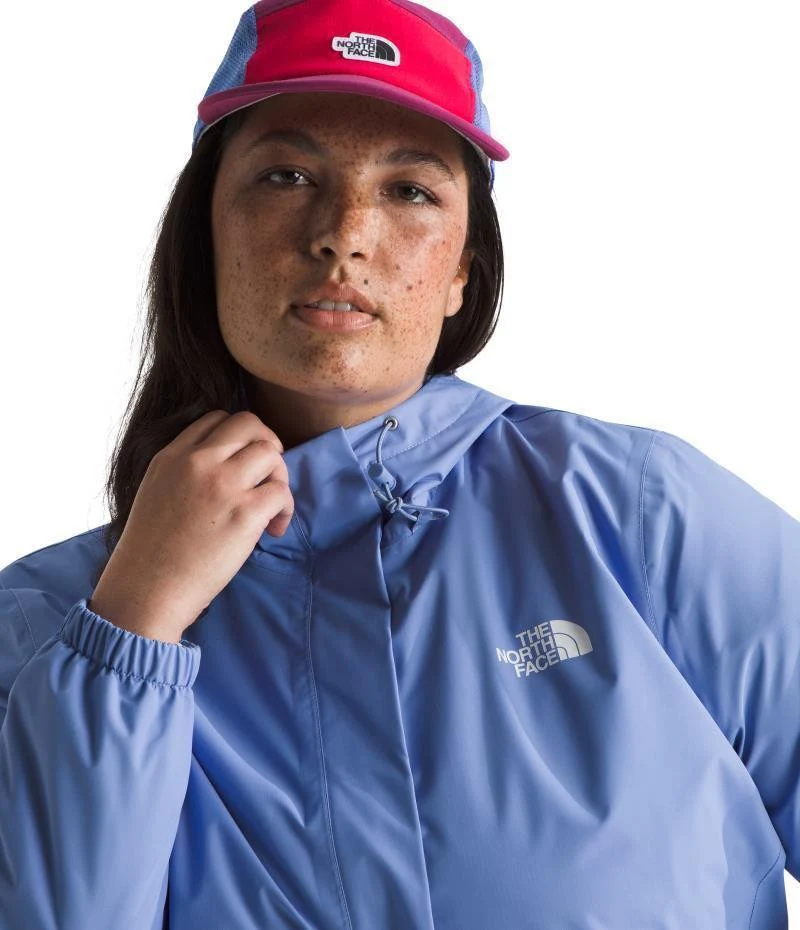 Antora Rain Parka, Plus - Womens - Image 50