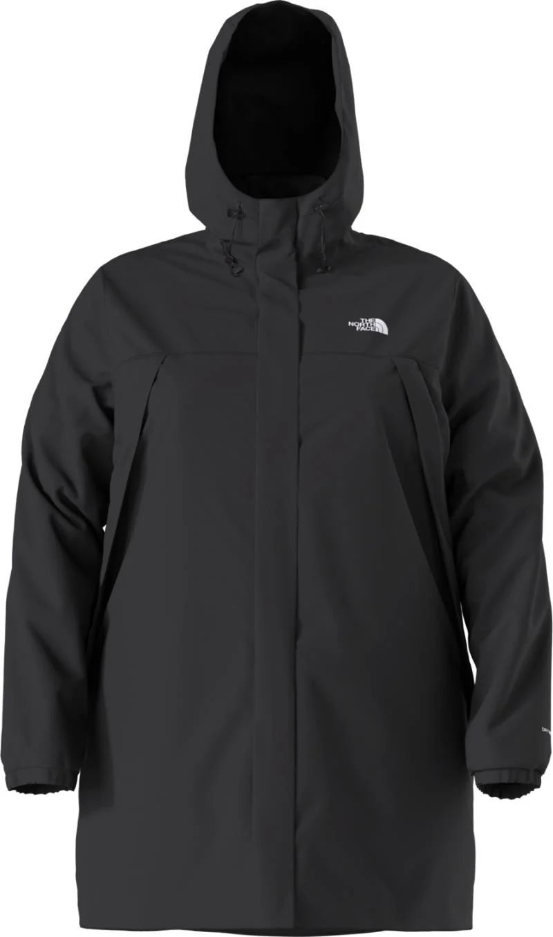 Antora Rain Parka, Plus - Womens - Image 60