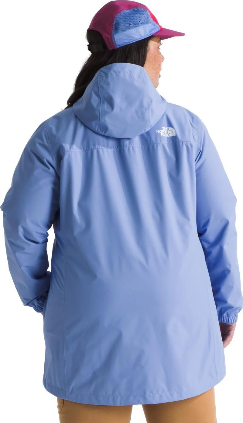 Antora Rain Parka, Plus - Womens - Image 65